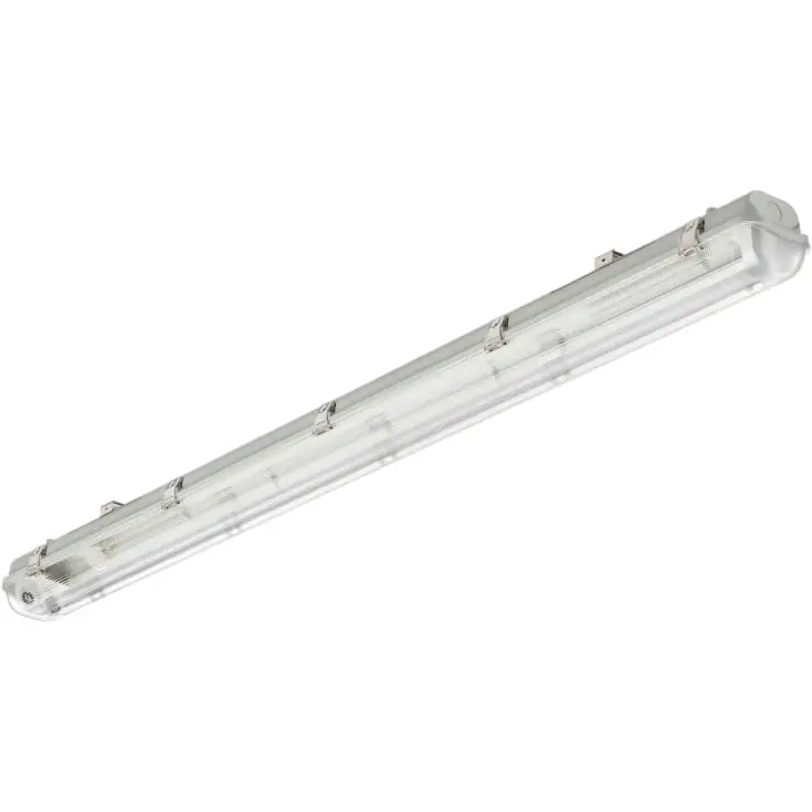 Spar mere - Philips Ledinaire armatur, 120 cm