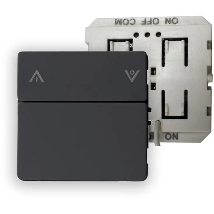 GN Dioflex Pro Fuga tryk til RF converter, sort - Kampagnetilbud