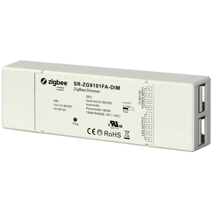 Dioflex zigbee 240W controller - Spar nu