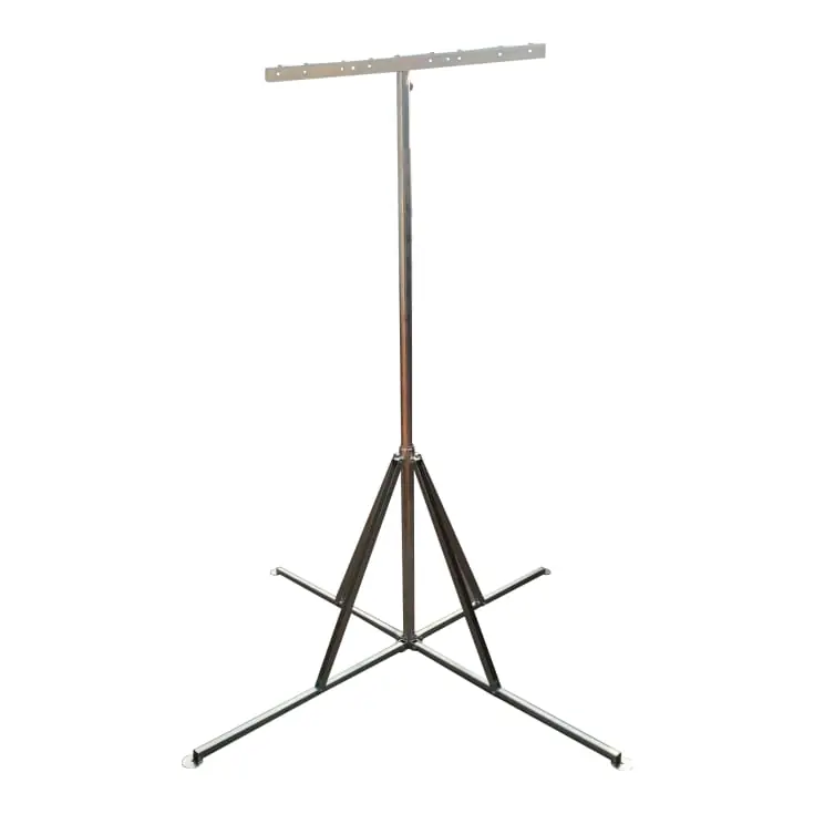 Sidste mulighed | Blue Electric projektørmast, 6 meter