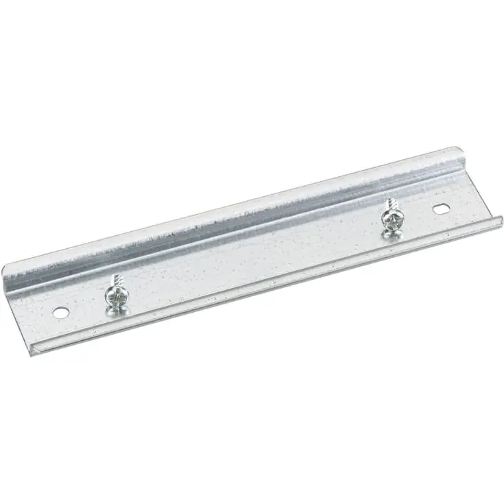 Kampagnepris - Spelsberg NS 35-106 DIN-skinne, 35x106x7,5 mm