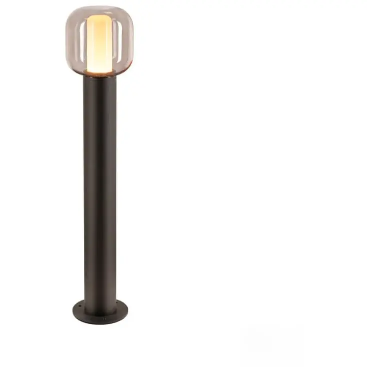 Spar mere - SLV Ovalisk havelampe, 75 cm