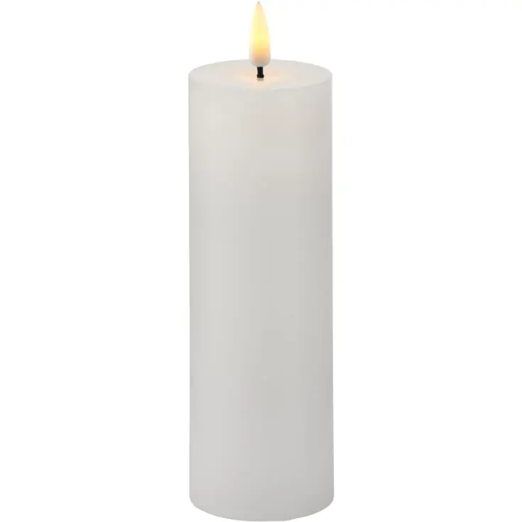 Anbefalet valg | Sirius Sille Exclusive LED bloklys, batteri