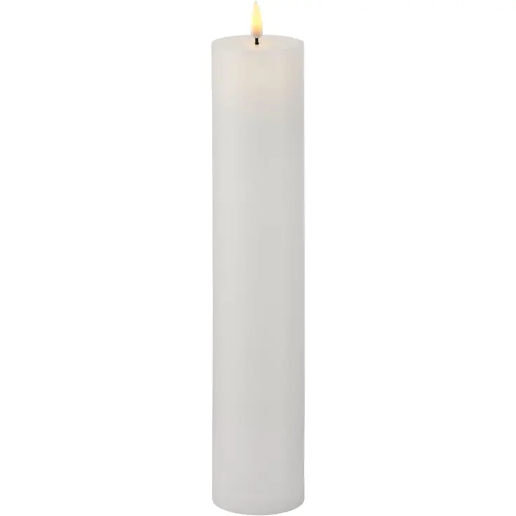 Køb online | Sirius Sille LED bloklys, genopladelig