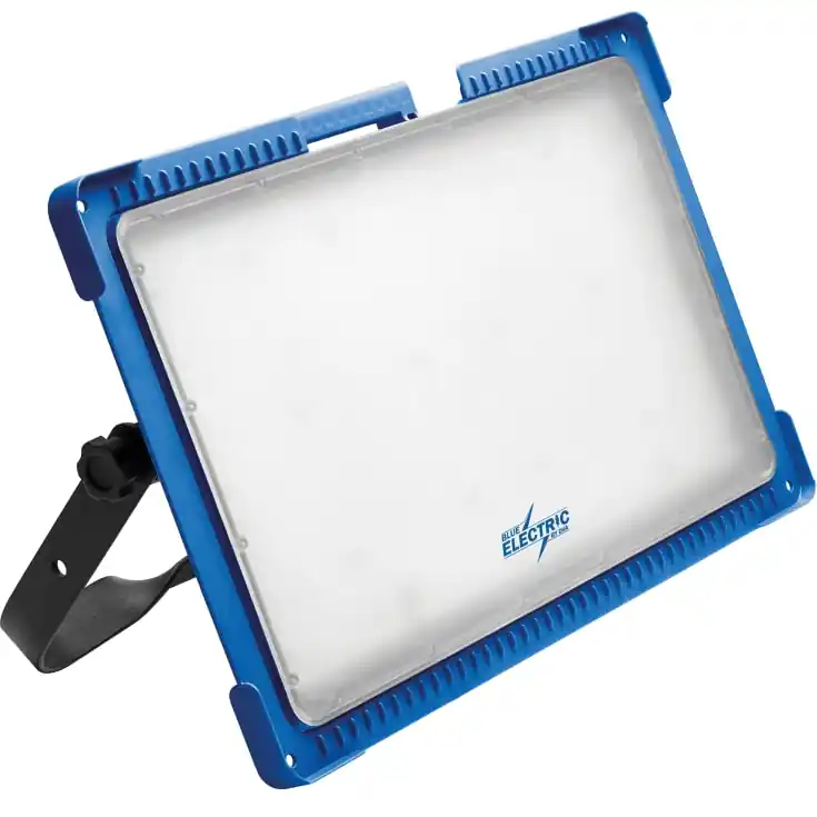 Bestseller | Blue Electric +plus-line arbejdslampe, 50W