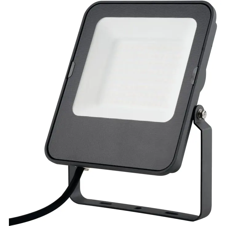 Premium - Blue Electric Basicline projektør, 50W