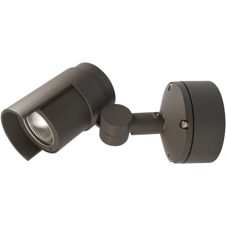 Stærkt tilbud | Scan Products Inna havespot, antracit
