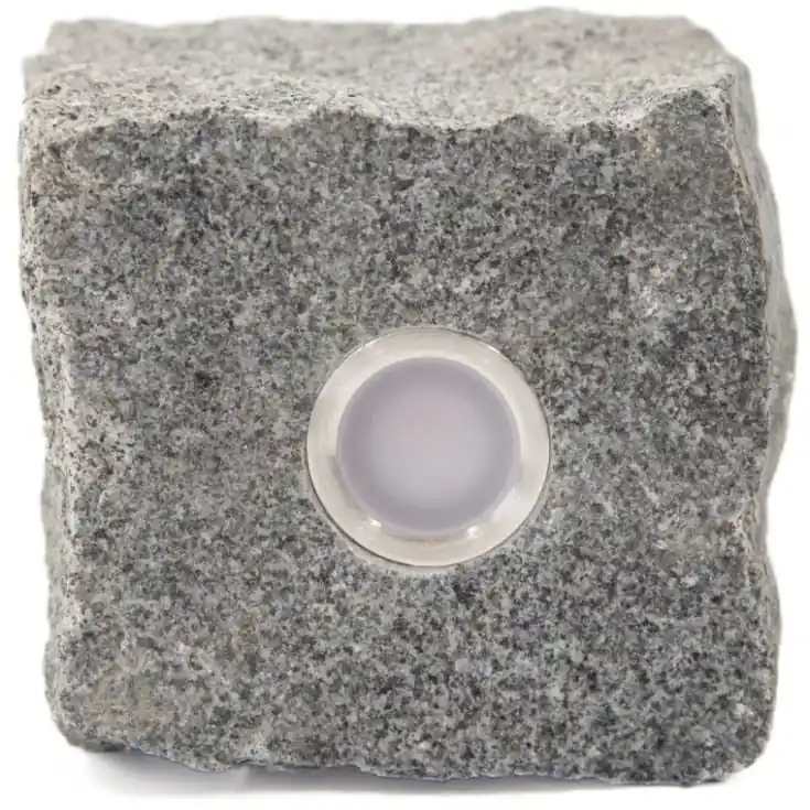 Sikker handel | Light By Juul Chaussesten med Cosmos spot, earl blue