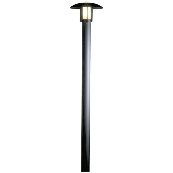 Sidste chance | Konstsmide Heimdal parklampe, sort