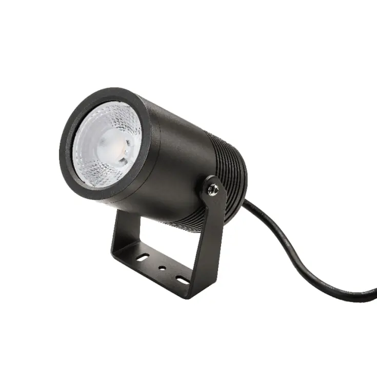 Spar mere - SG Hovden Maxi havespot, 3000K, 15° spredning