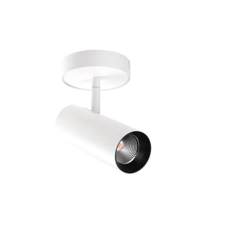 Toppris | SG Tube Mini S loftlampe, 3000K, hvid