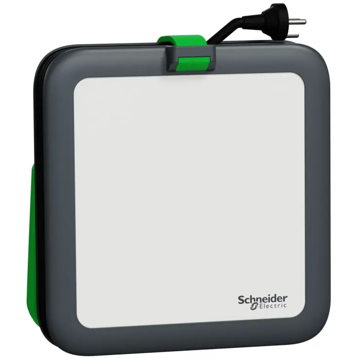 Kampagnepris - Schneider Electric Thorsman LED arbejdslampe, 55W