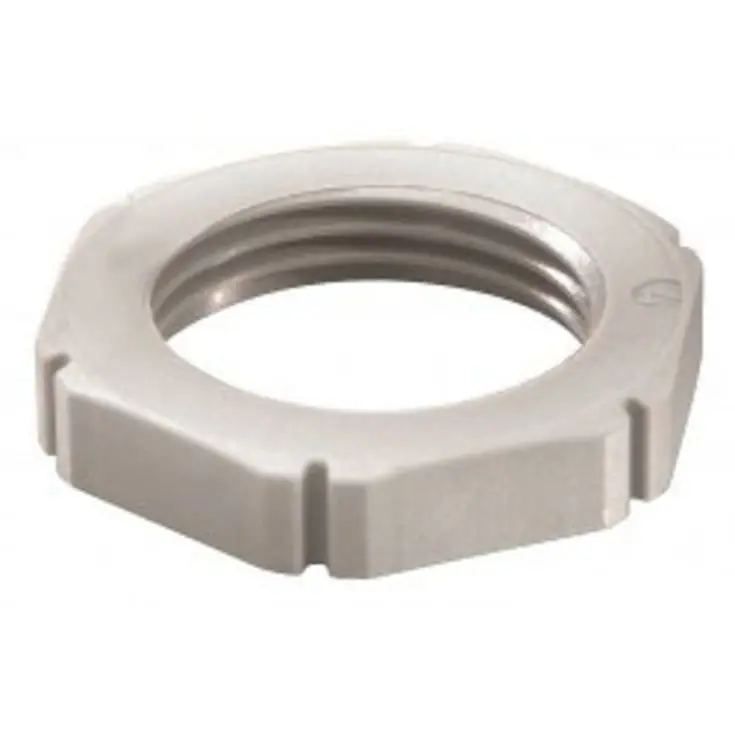 Wiska møtrik, PG16, 6 mm - Tilbuddet slutter snart