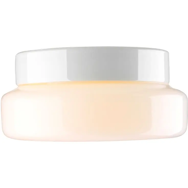 God pris | Ifö Classic loftlampe, hvid