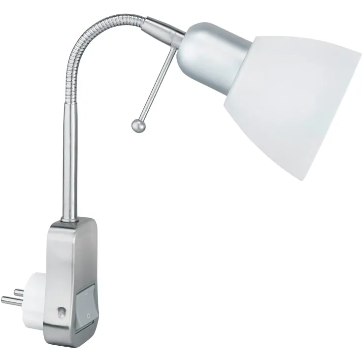 Trio Lighting Ligara væglampe - Populær