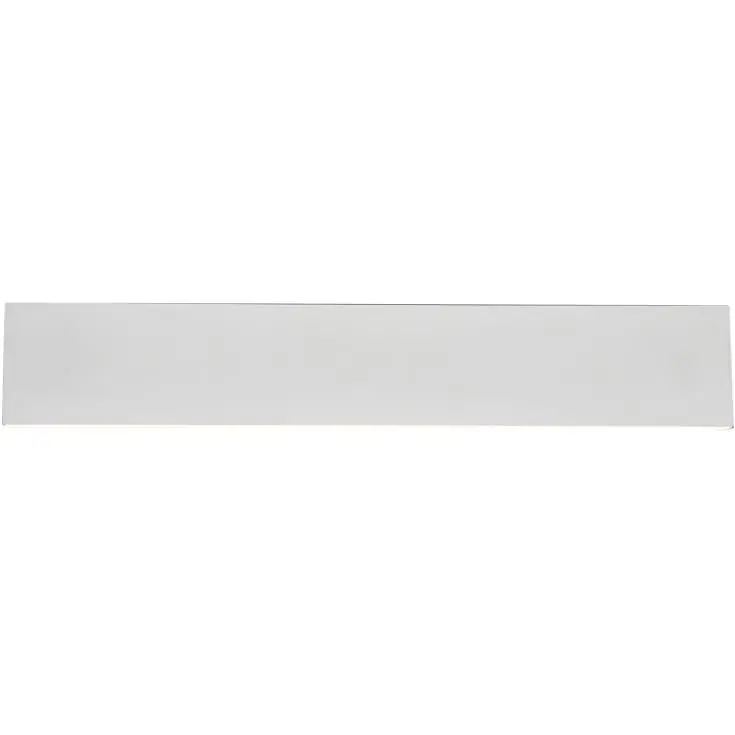 Dagens tilbud | Trio Lighting Concha væglampe, hvid, 47 cm