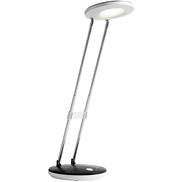 Bedst sælgende | Nielsen Light A5 skrivebordslampe, sort