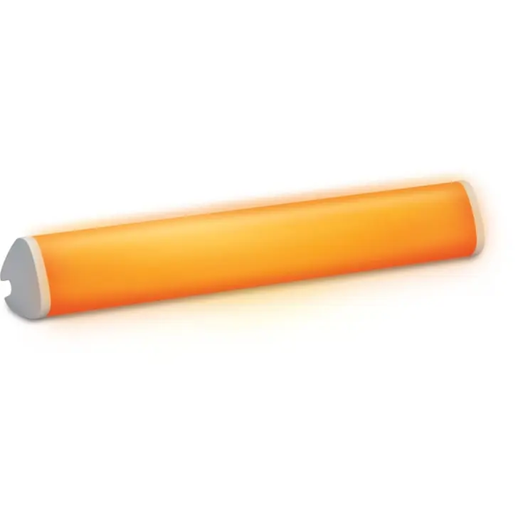 Kan bestilles | Wiz Bar lampe til hylder, single