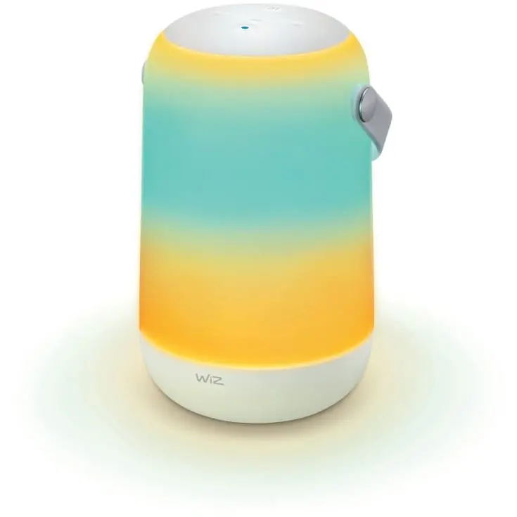 Favorit blandt kunder - Wiz Mobile genopladelig lampe