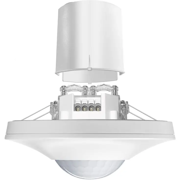 Esylux PD-C 360i/8 tilstedeværelsessensor | Kundernes favoritter