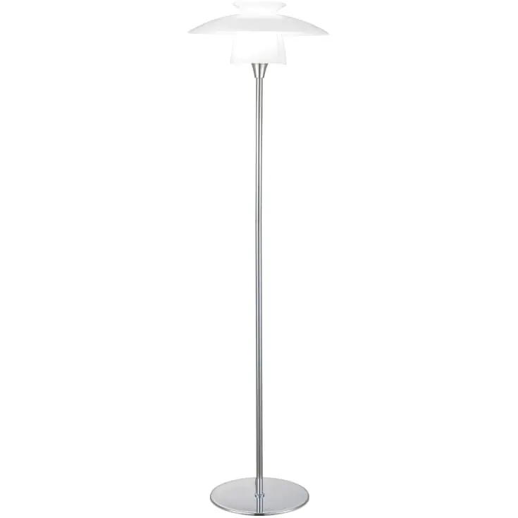 Anbefalet valg - Halo Design Scandinavian gulvlampe