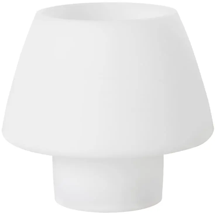 4 stk Duni Moody Maxi bordlampe | Supergod pris