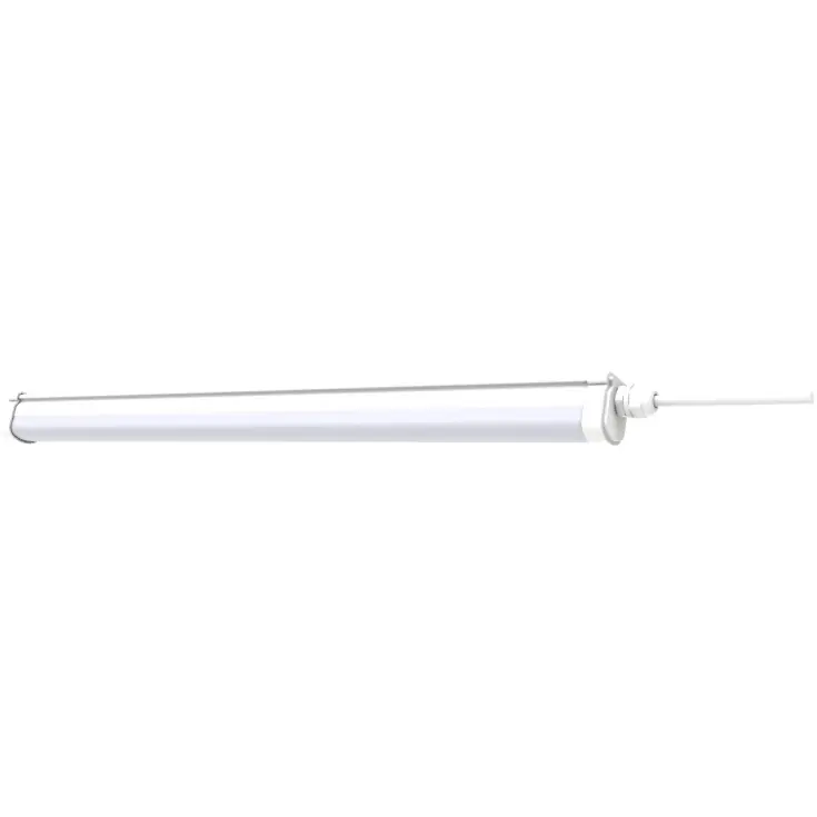 Direkte fra fabrikken - Philips Projectline Waterproof lysarmatur, hvid, 4000K, 17W, 60 cm