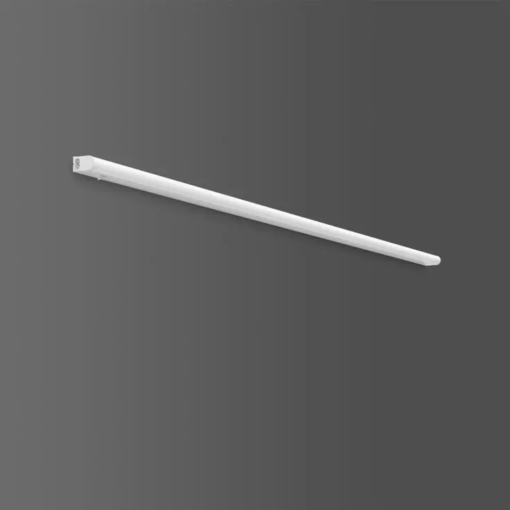 Kampagnetilbud | RZP Striplight lysarmatur, 7W, 50,5 cm