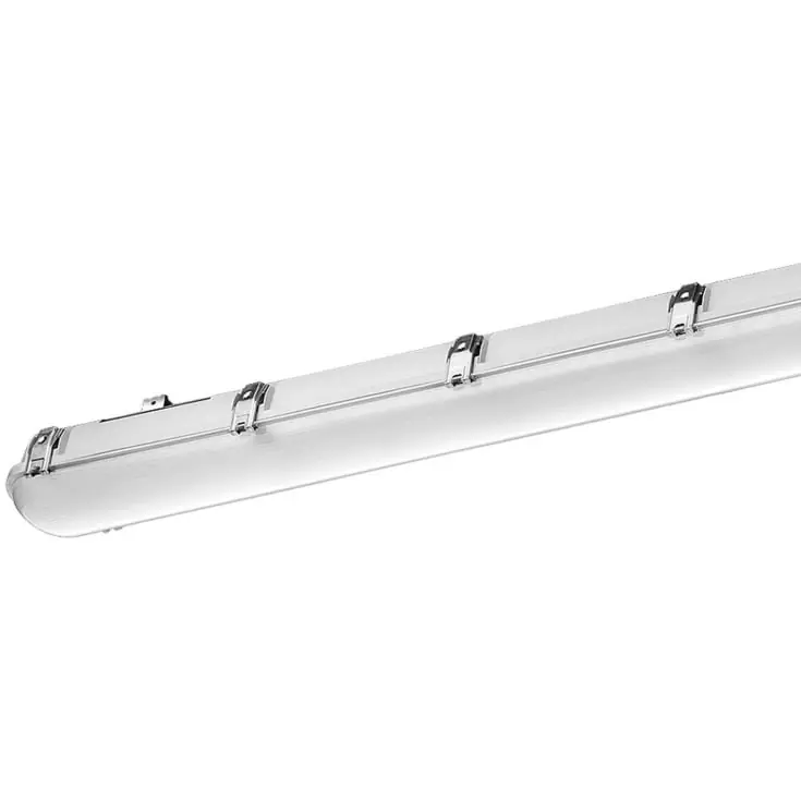Topkvalitet | Green ID Pragmalux Zeus LED armatur, dali dæmp, 36W