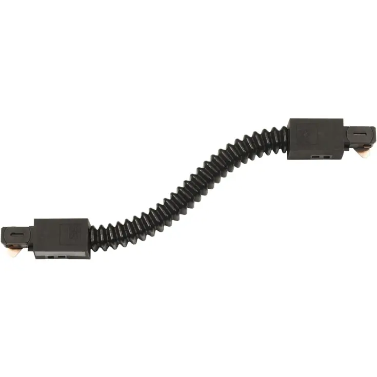 Fordelagtig pris - SG Zip 3F flex midterstykke, sort