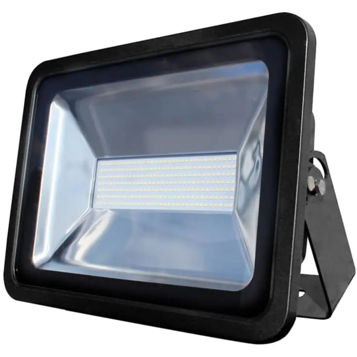 Wexim Floodlight projektør, 100W, 4000K | Kan købes nu