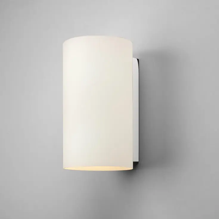 Astro Cyl væglampe, 26 cm - Premium
