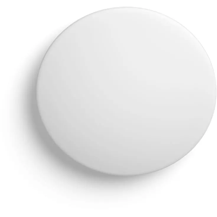 Anbefalet valg - Philips myLiving Moire plafond, 4000K, Ø25 cm
