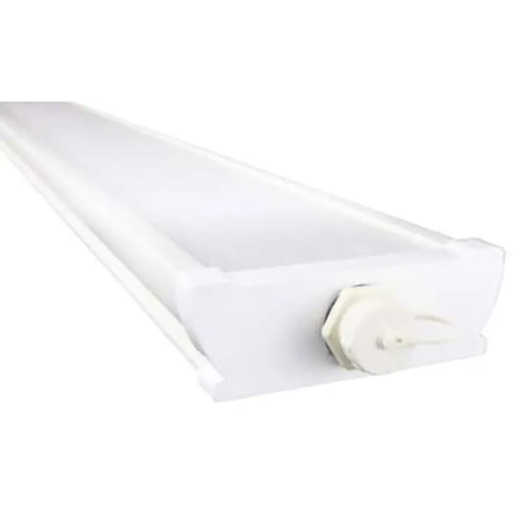 Mest solgt | Green ID High-Lux LED armatur, 60W, 4000K