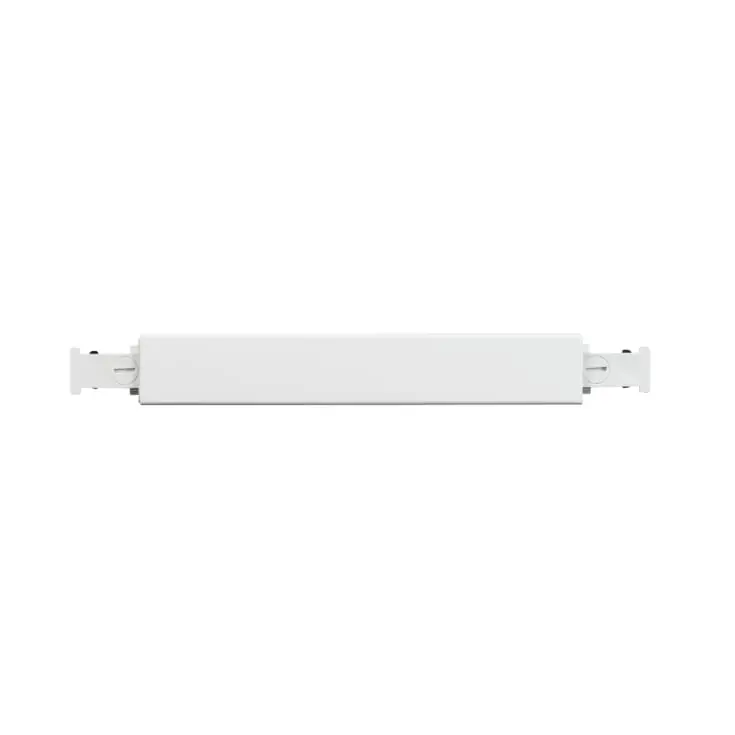 Kundernes favorit - SG Zip 1F midterstykke, hvid