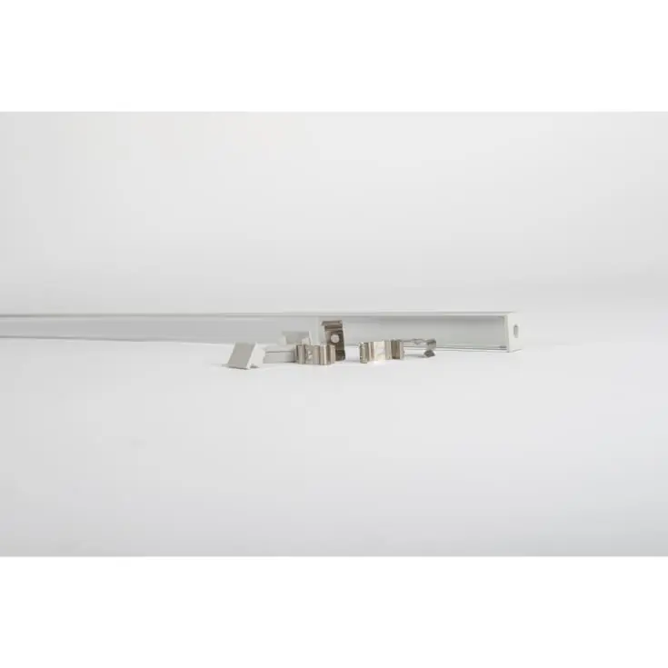 Lumenlight Flex230 LED skinne, påbyg, 2 meter - Populær
