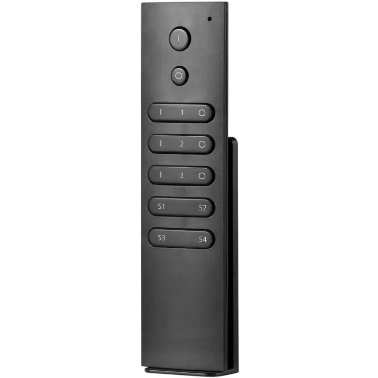 The Light Group SmartOne Zigbee Mono fjernbetjening | Kun denne uge