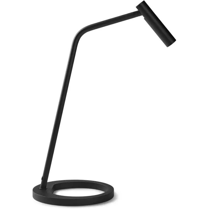 Antidark T1 bordlampe - Skarp pris
