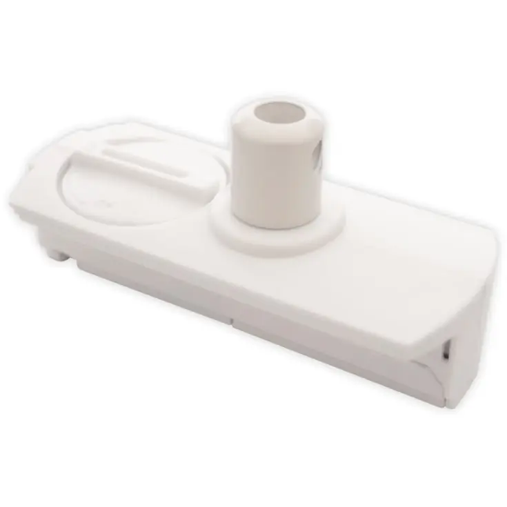 Scan Products Mita 1F pendeladapter, hvid - Fordelagtig pris
