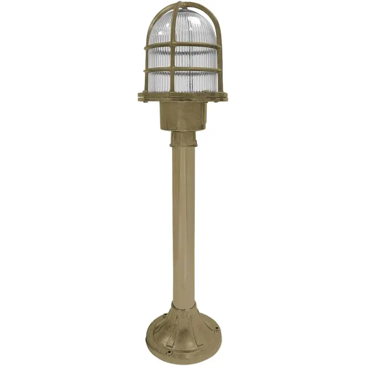 Tryg betaling - Andromeda 45 havelampe