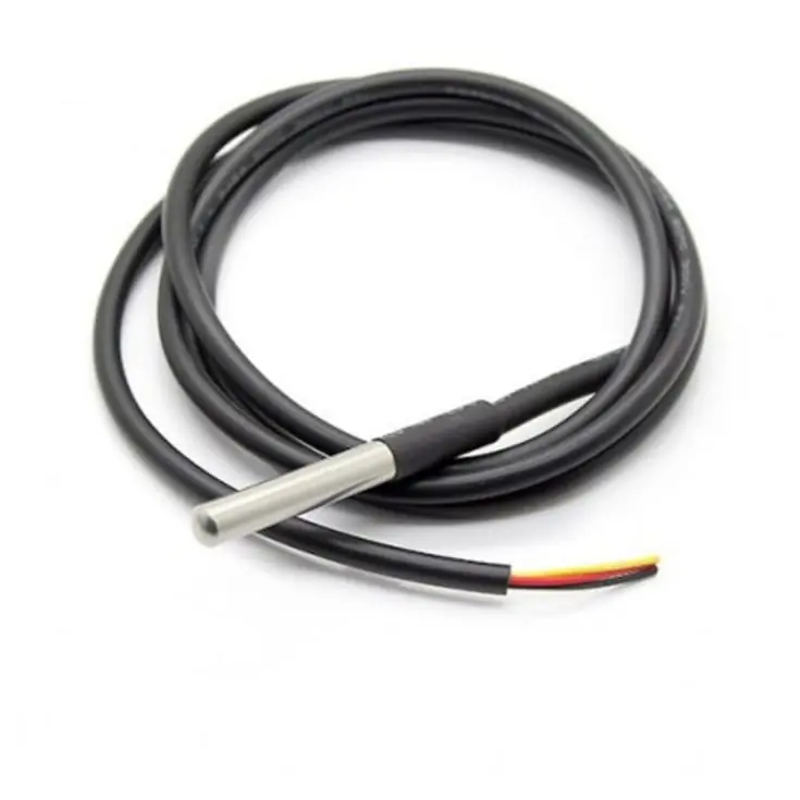 Shelly temperatursensor, 1 meter | Kundernes valg