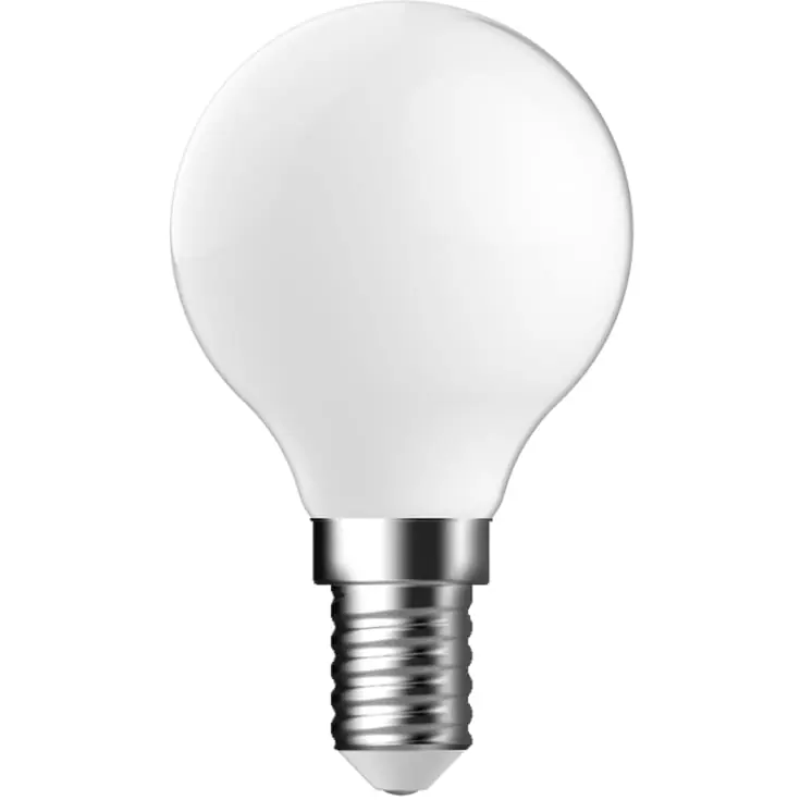 Bestseller | Nordlux E14 kronepære, 2700K, 6,8W