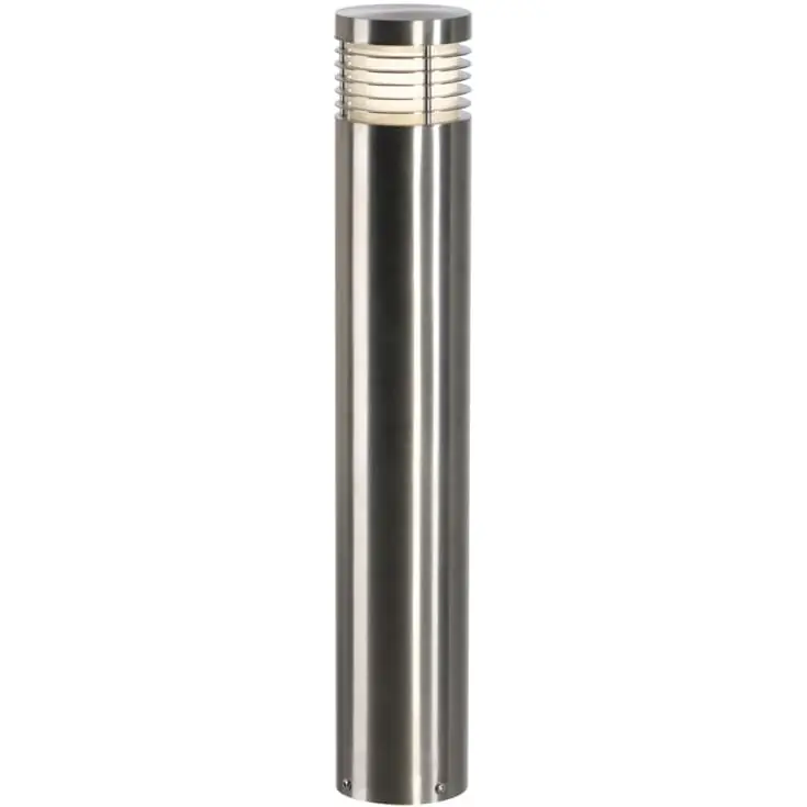 SLV WAP SLIM 60 havelampe, rustfrit stål | Nyt produkt