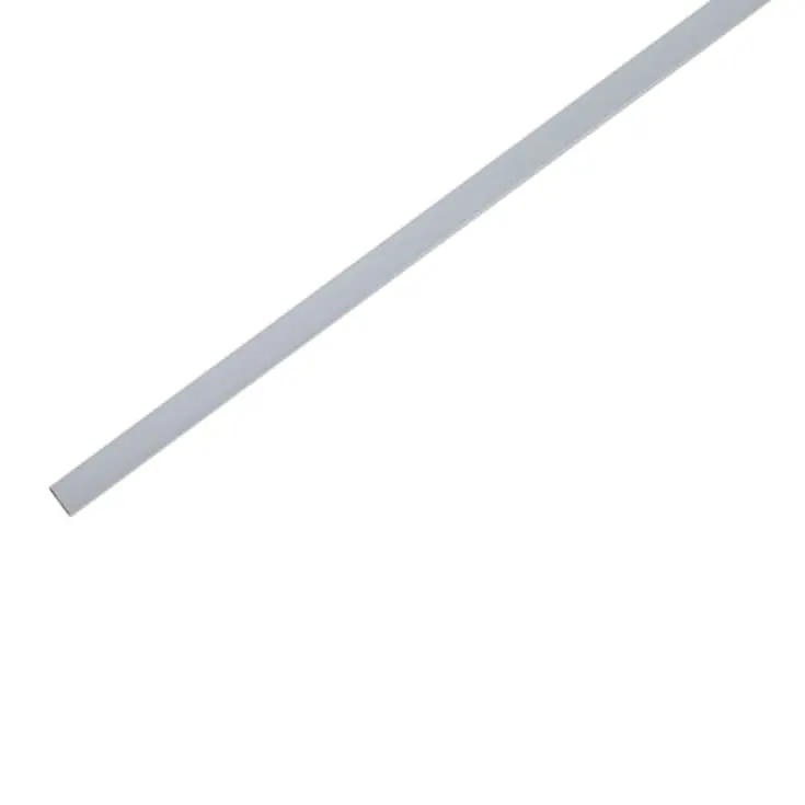 Få tilbage | Ansell Lighting LED skinne, påbyg, 8x17,1 mm, 2 meter, hvid
