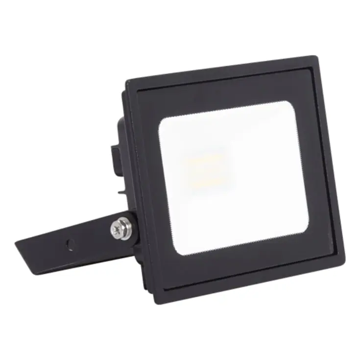 Ansell Lighting Eden projektør, 10W, 4000K | Bedste pris