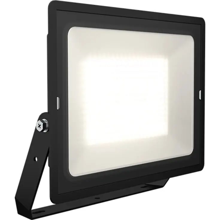 Kampagnepris - Ansell Lighting Eden projektør, 200W, 3000K