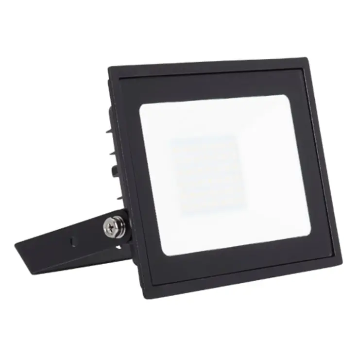 Tilbud | Ansell Lighting Eden projektør, 30W, 3000K