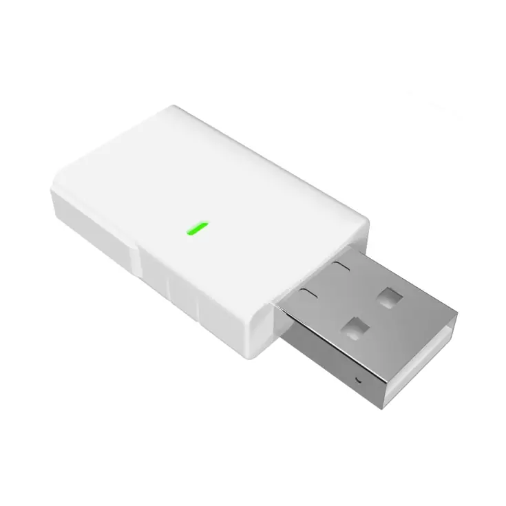 Kundernes valg - Shelly Blu Gateaway USB-stik