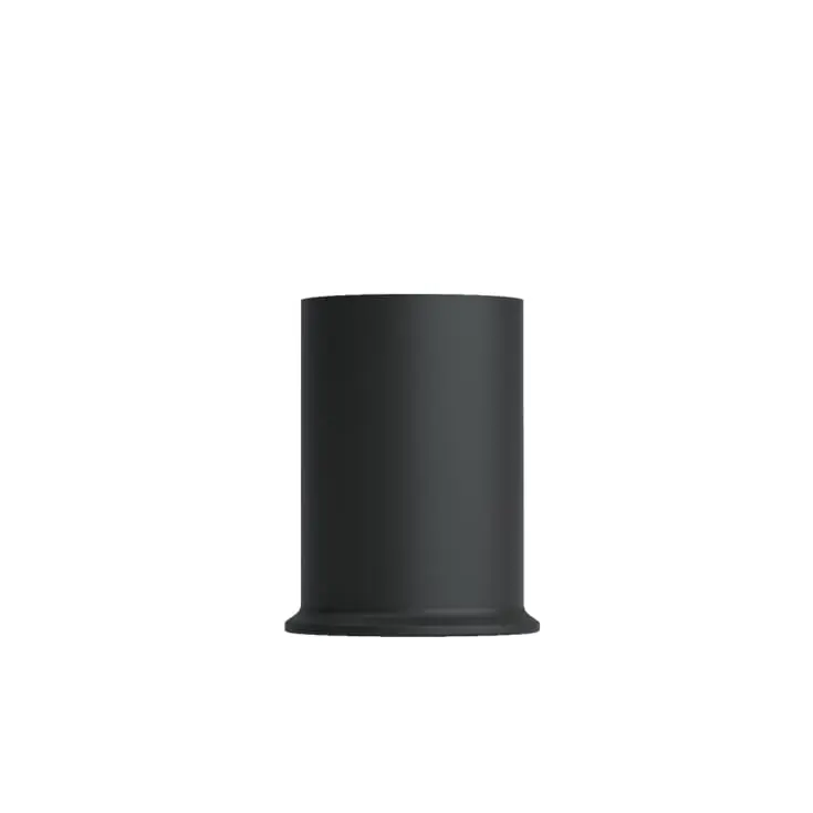 Køb nu | Sackit London bordlampefod, sort, 8 cm