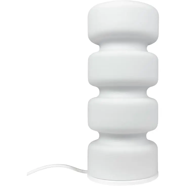 Dyberg Larsen Olive bordlampe | Netop kommet